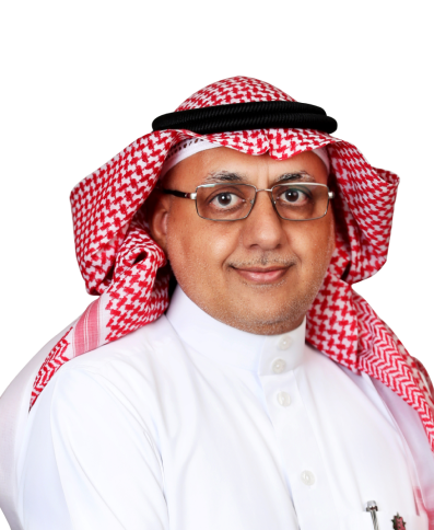 Gasem Abdulghani Al-Maimani