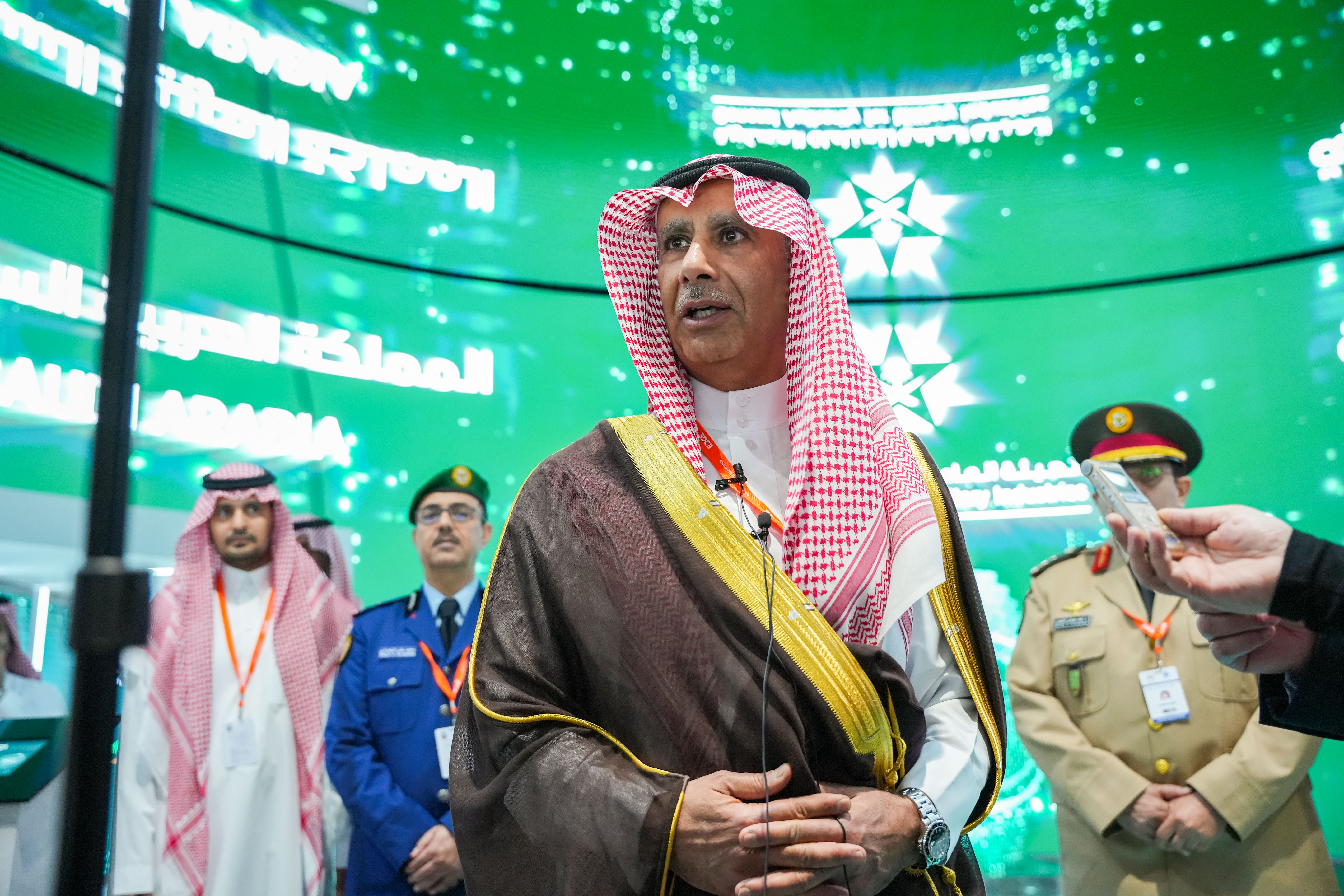 معرض آيدكس 2023