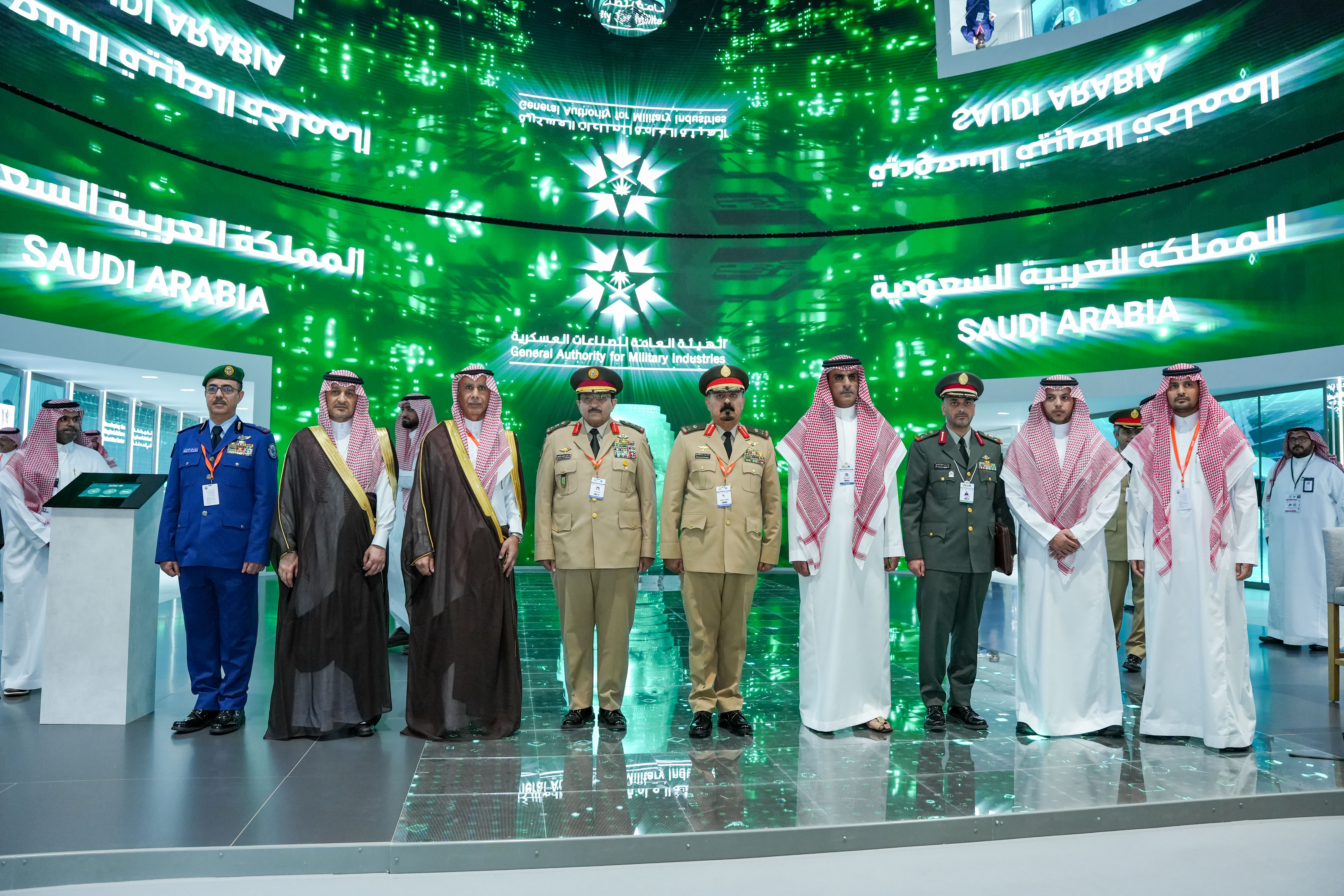 معرض آيدكس 2023