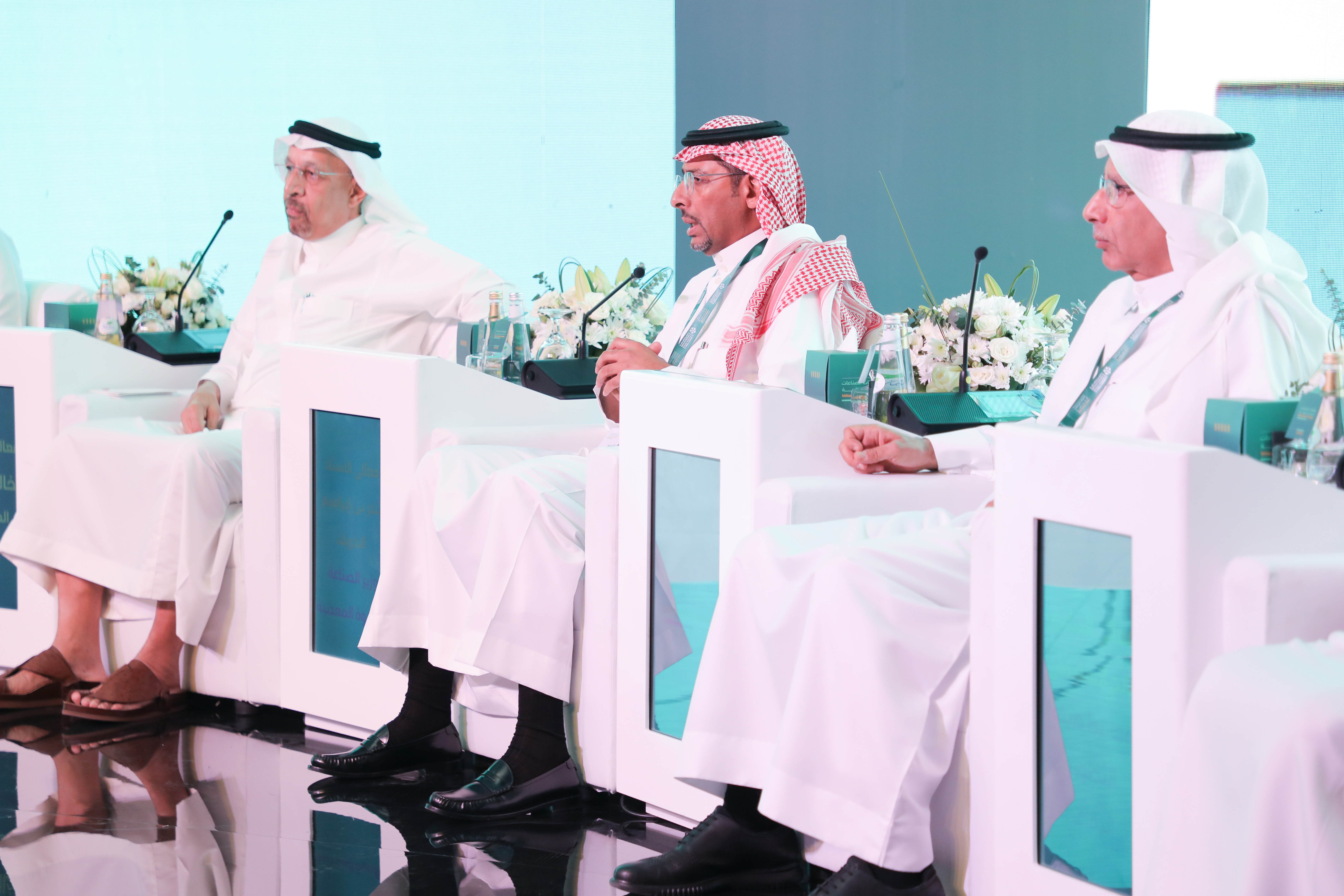 ممكنات قطاع الصناعات العسكرية