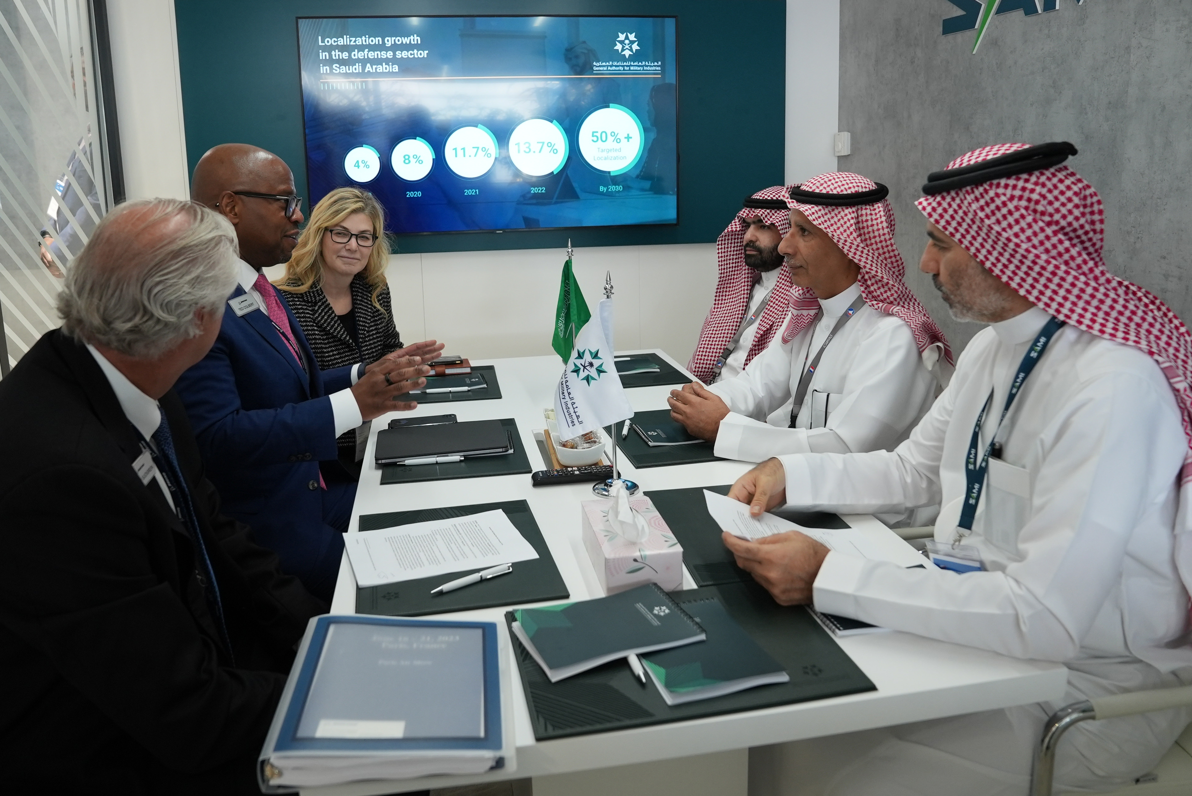 معرض باريس للطيران 2023