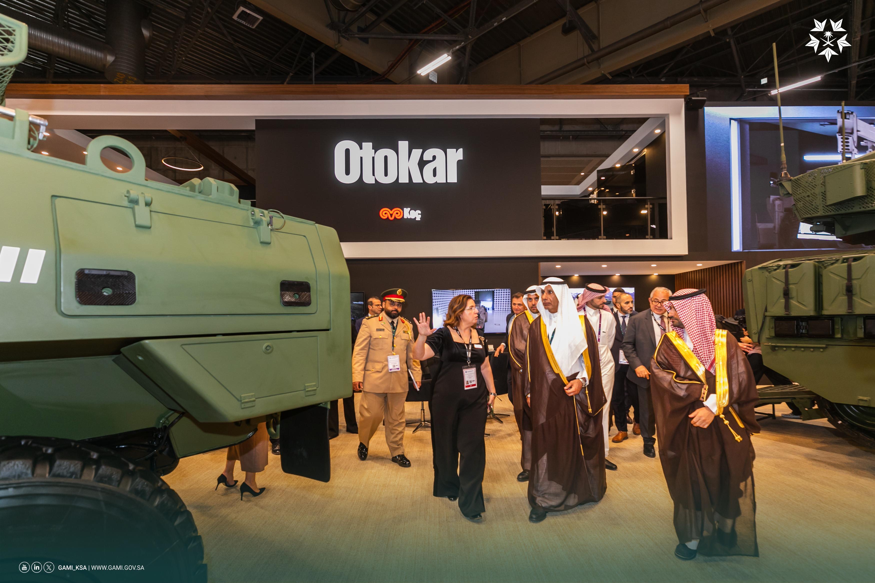 Eurosatory 2024