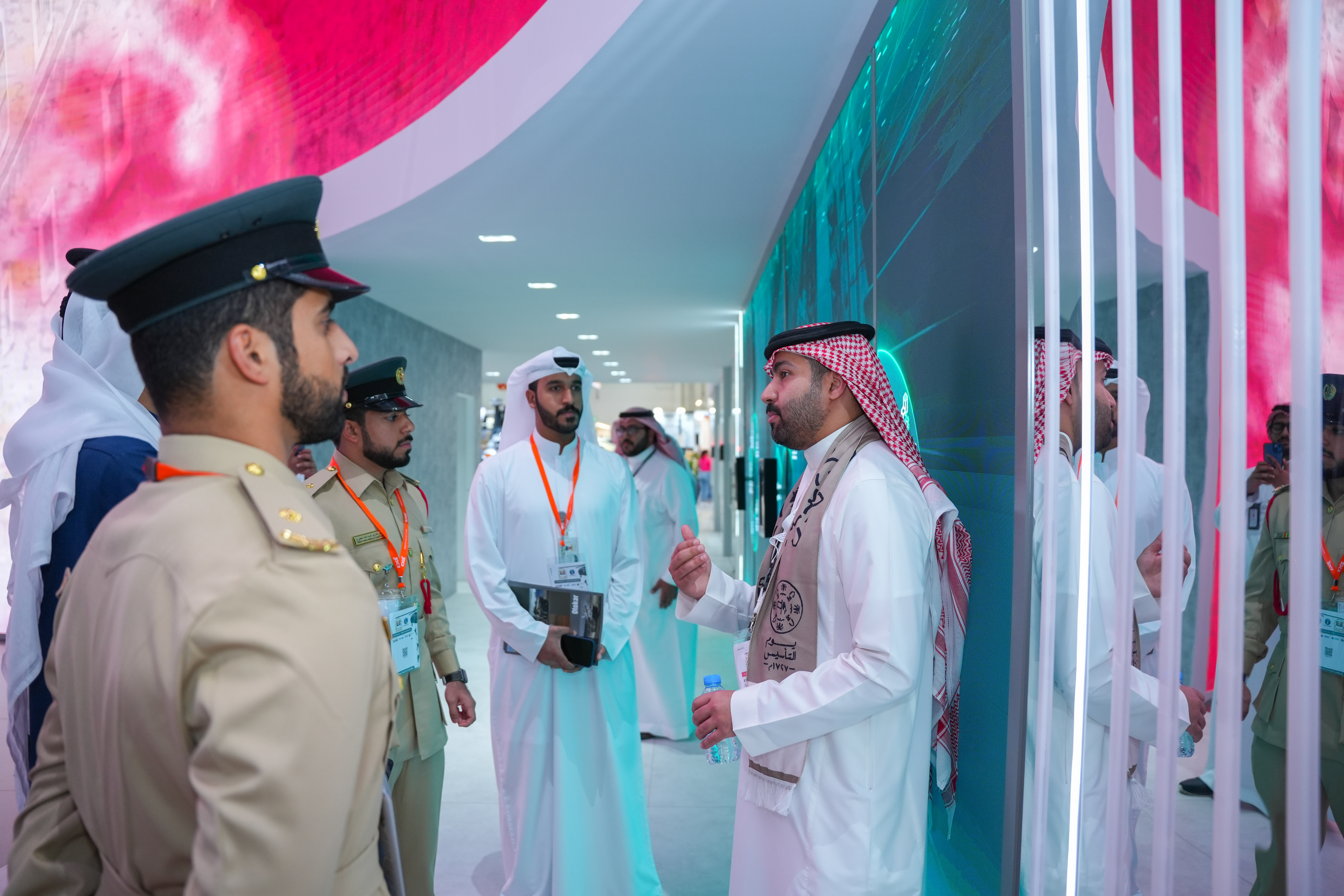 IDEX 2023