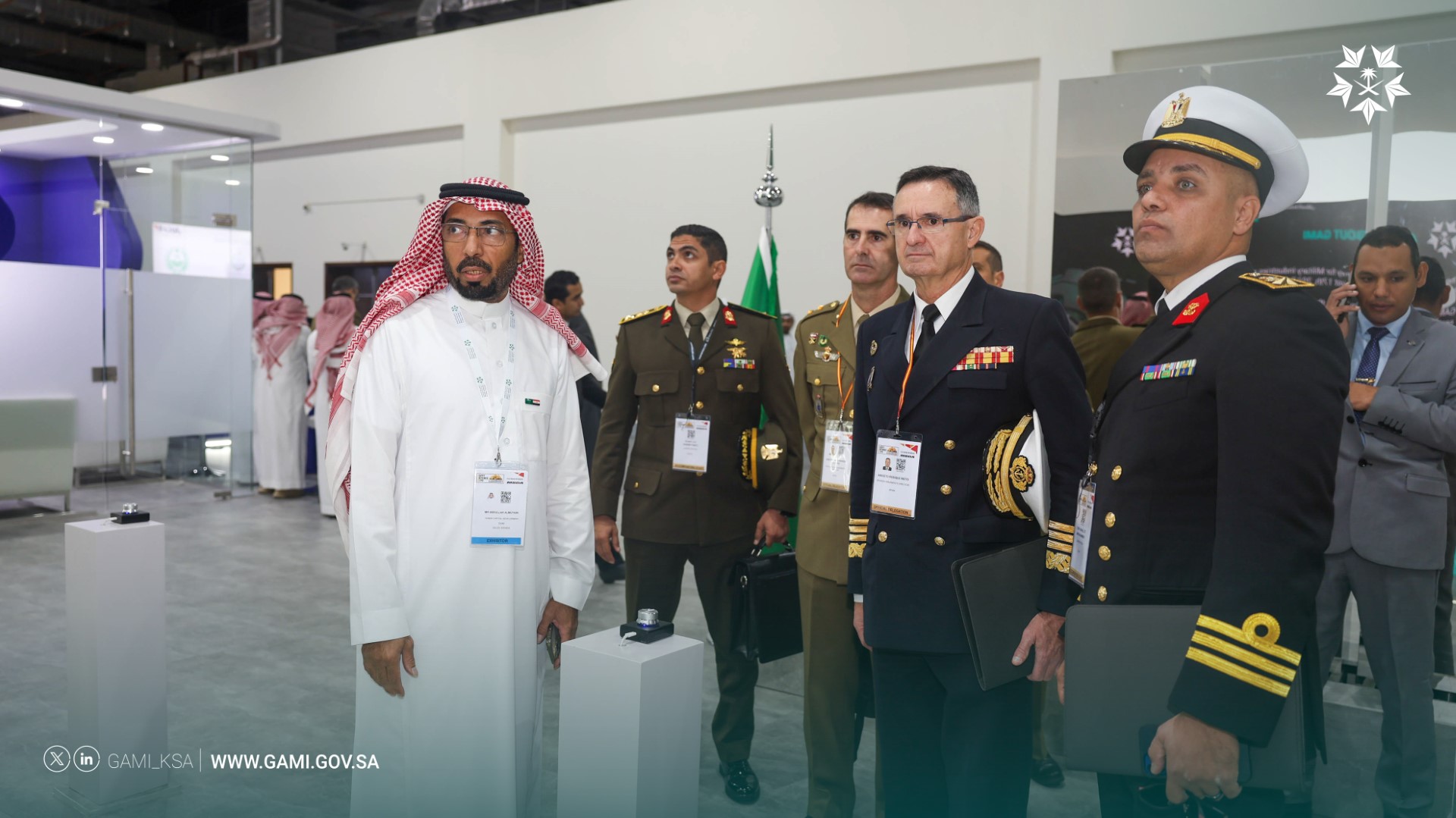معرض إيديكس 2023
