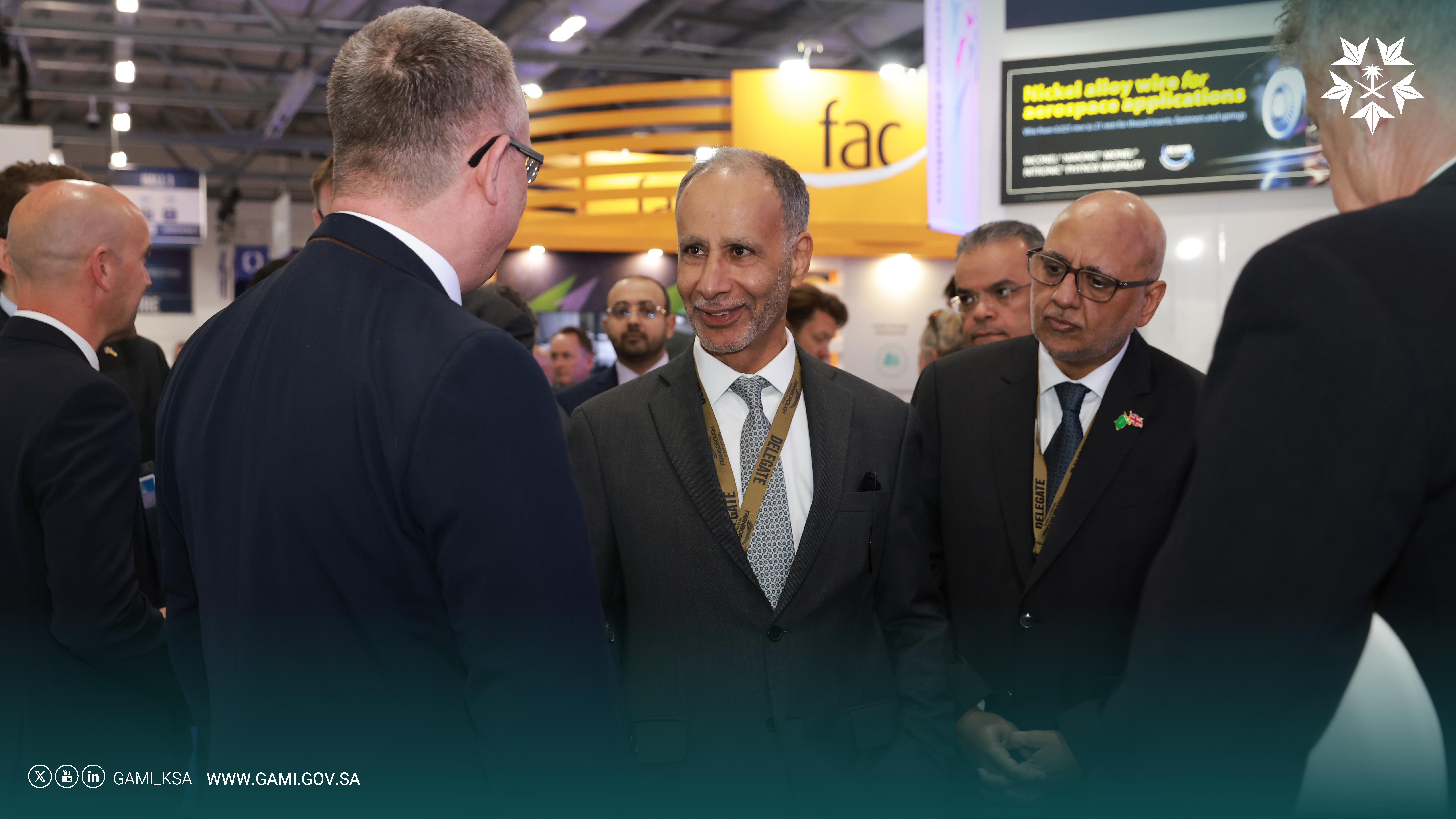 Farnborough International Air show 2024