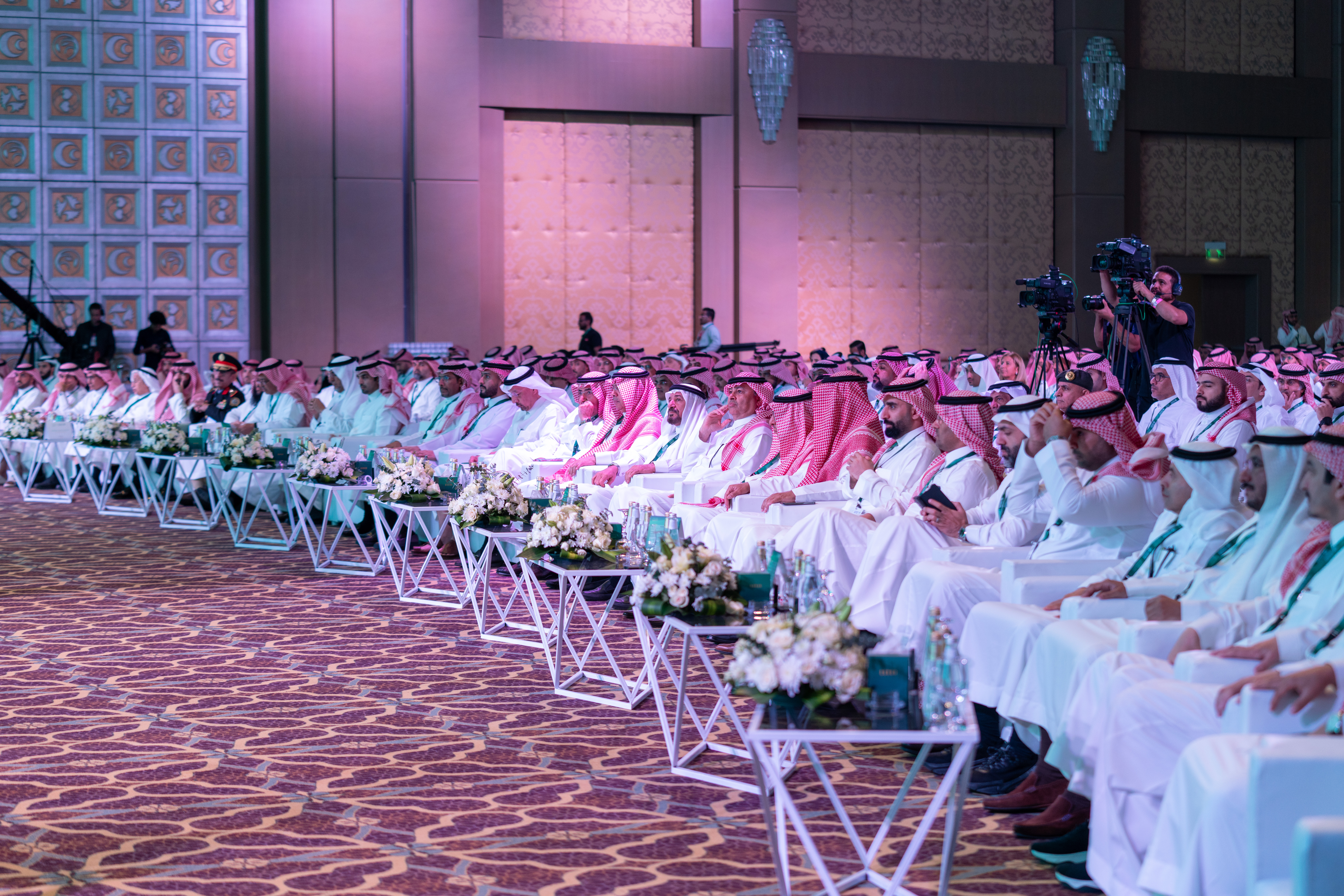 Military industries sector enablement