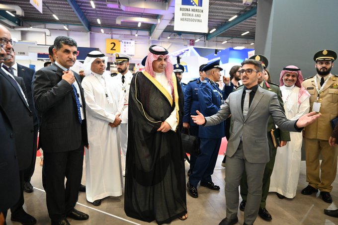 IDEF 2023