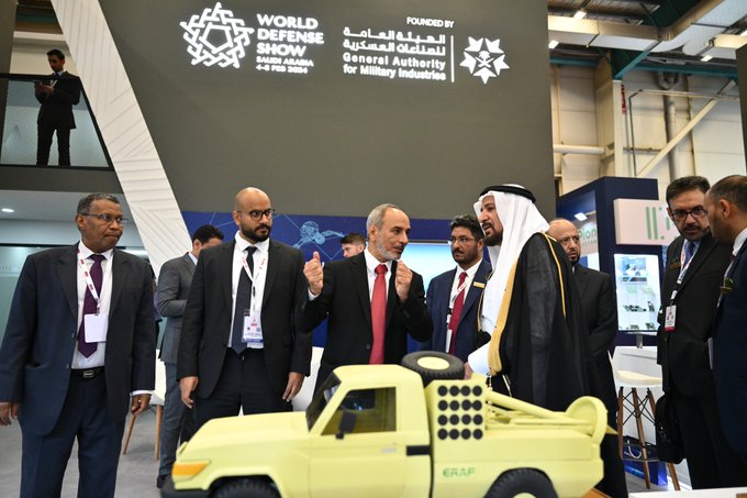 IDEF 2023