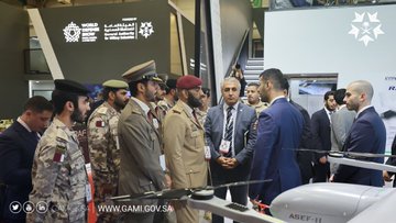 IDEF 2023