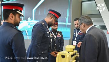 IDEF 2023