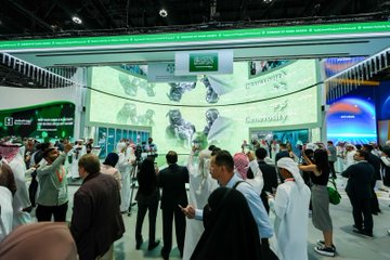IDEX 2023