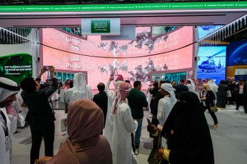 IDEX 2023