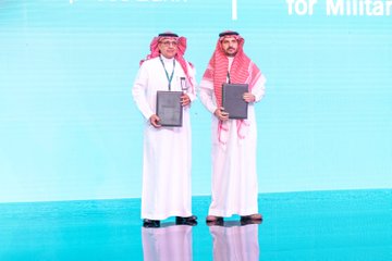 Military industries sector enablement