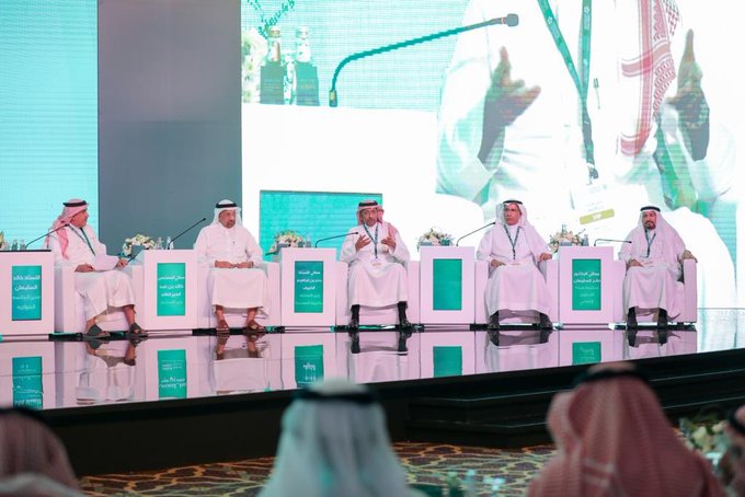 Military industries sector enablement