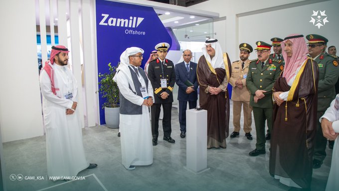 EDEX 2023