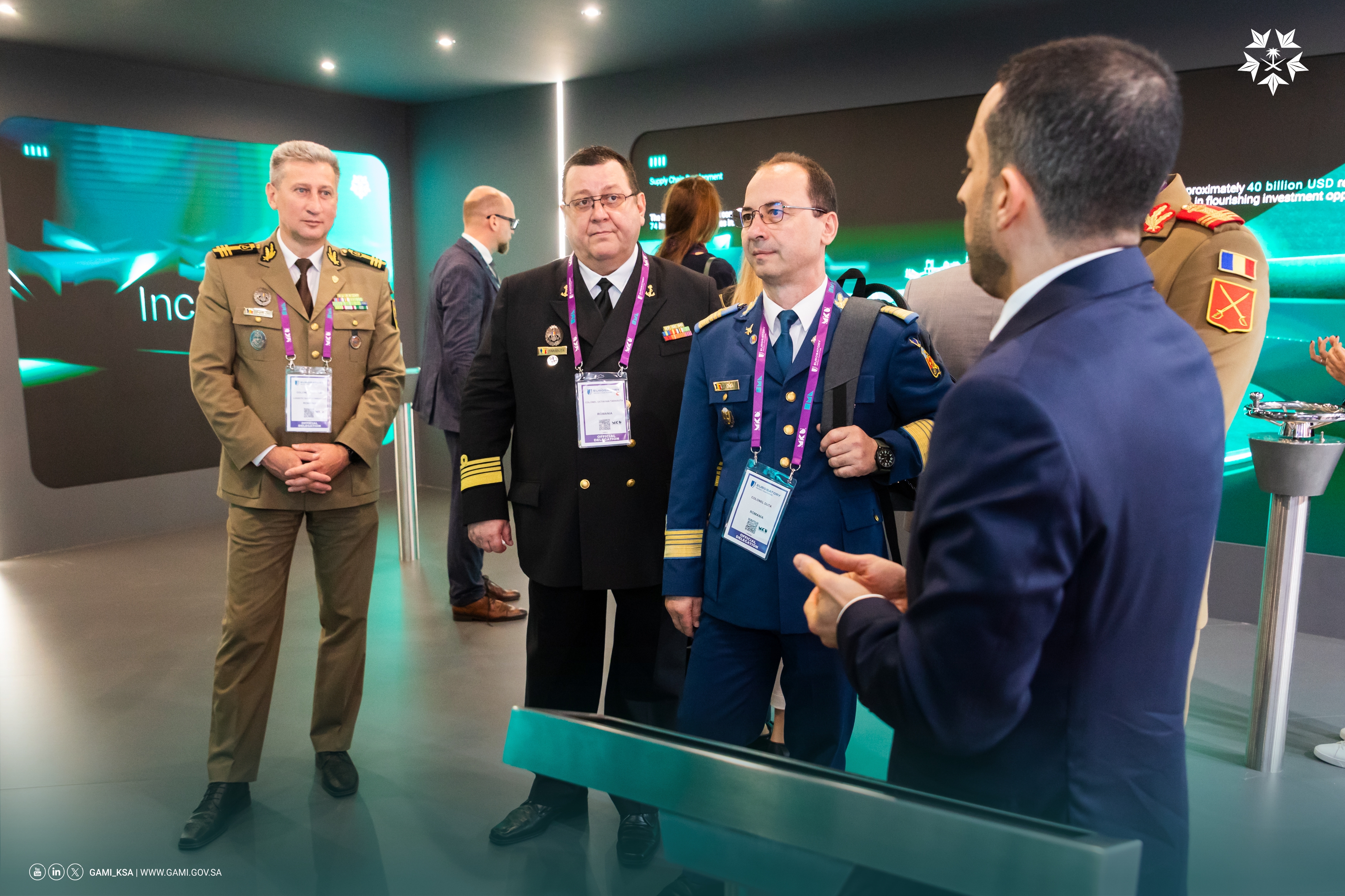 Eurosatory 2024