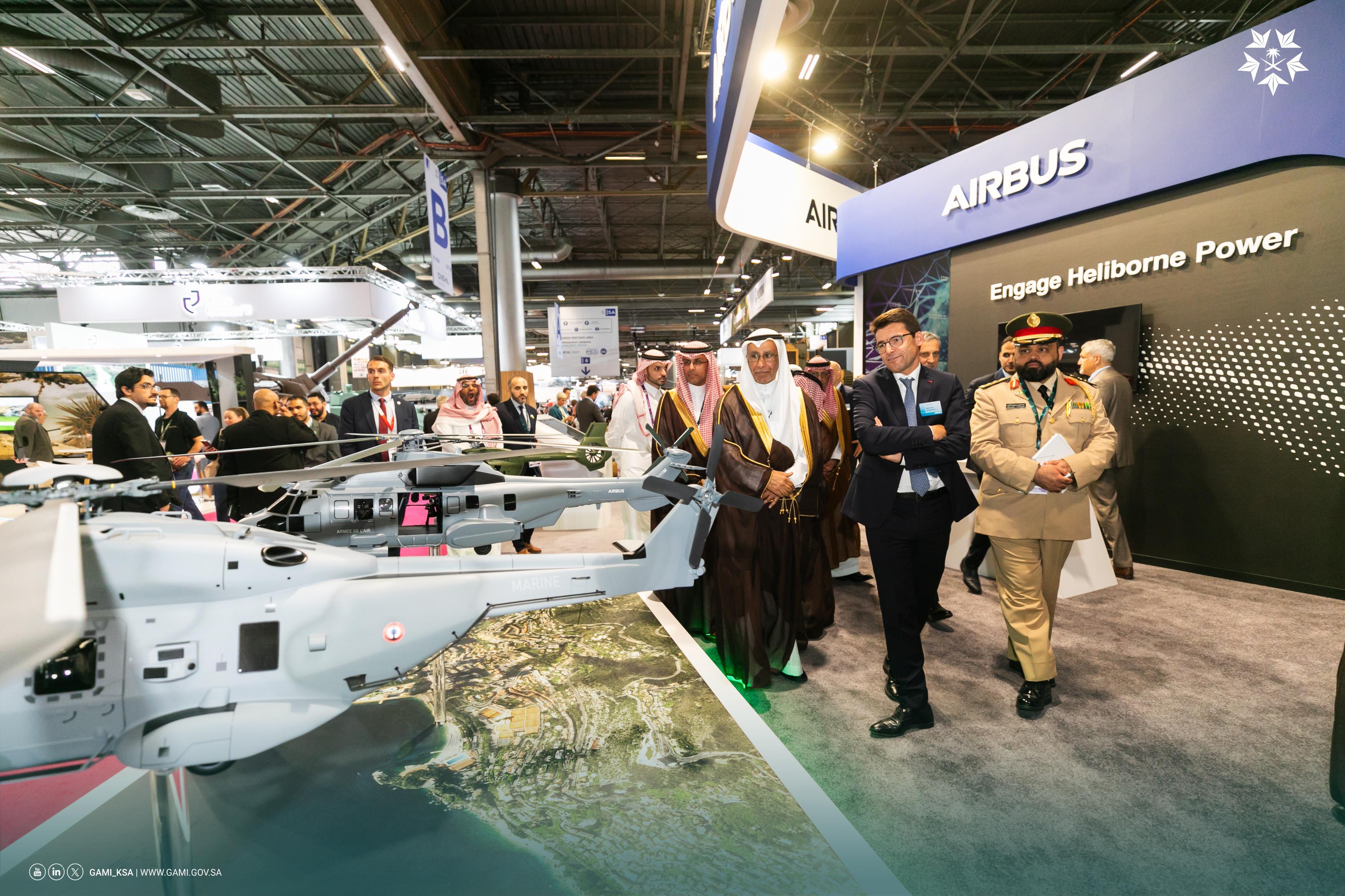 Eurosatory 2024