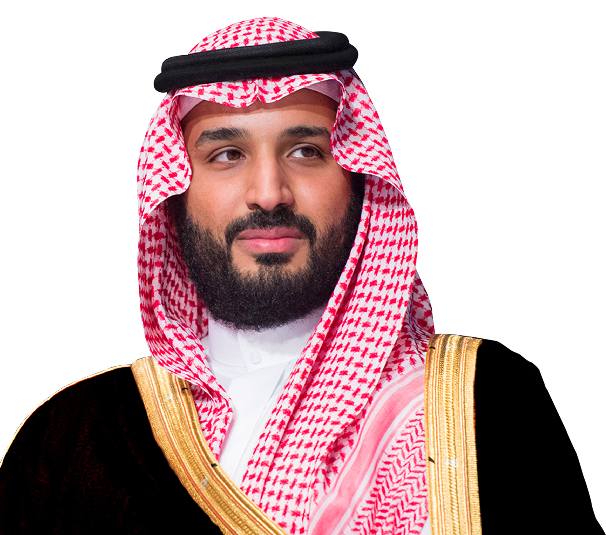Mohammad bin Salman bin Abdulaziz Al-Saud