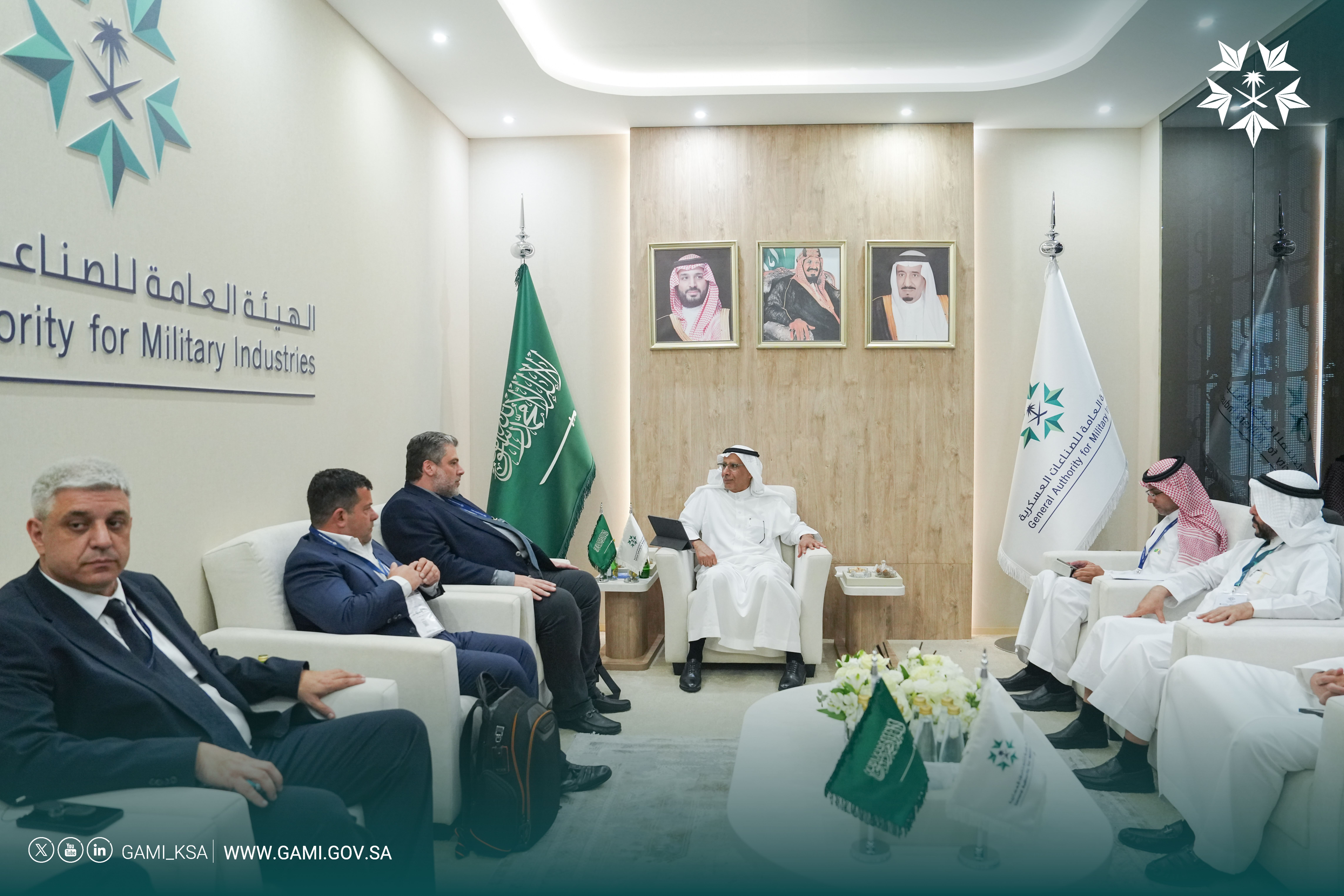 معرض أثينا الدولي للدفاع والأمن 2025