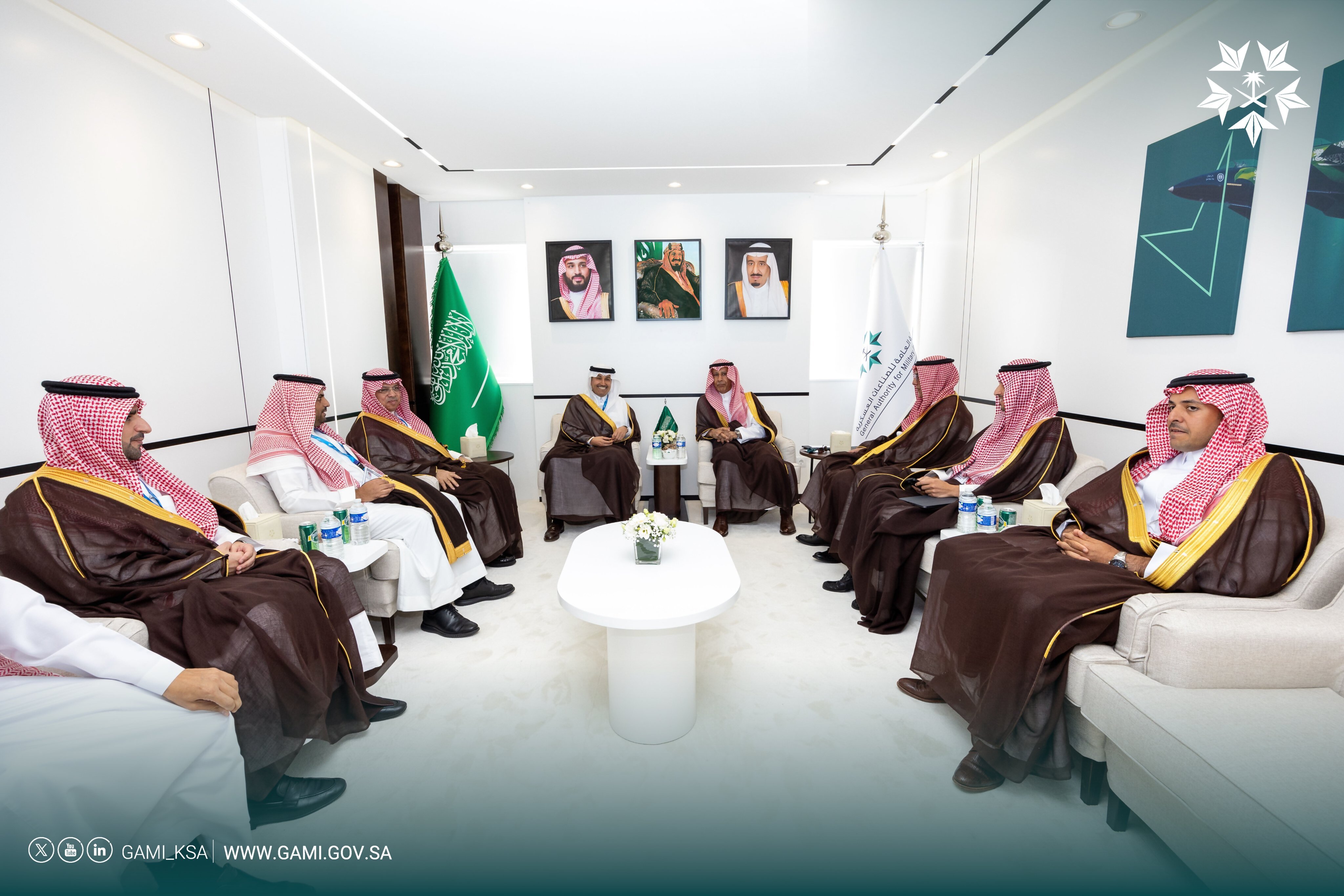 معرض باريس الدولي للطيران 2025