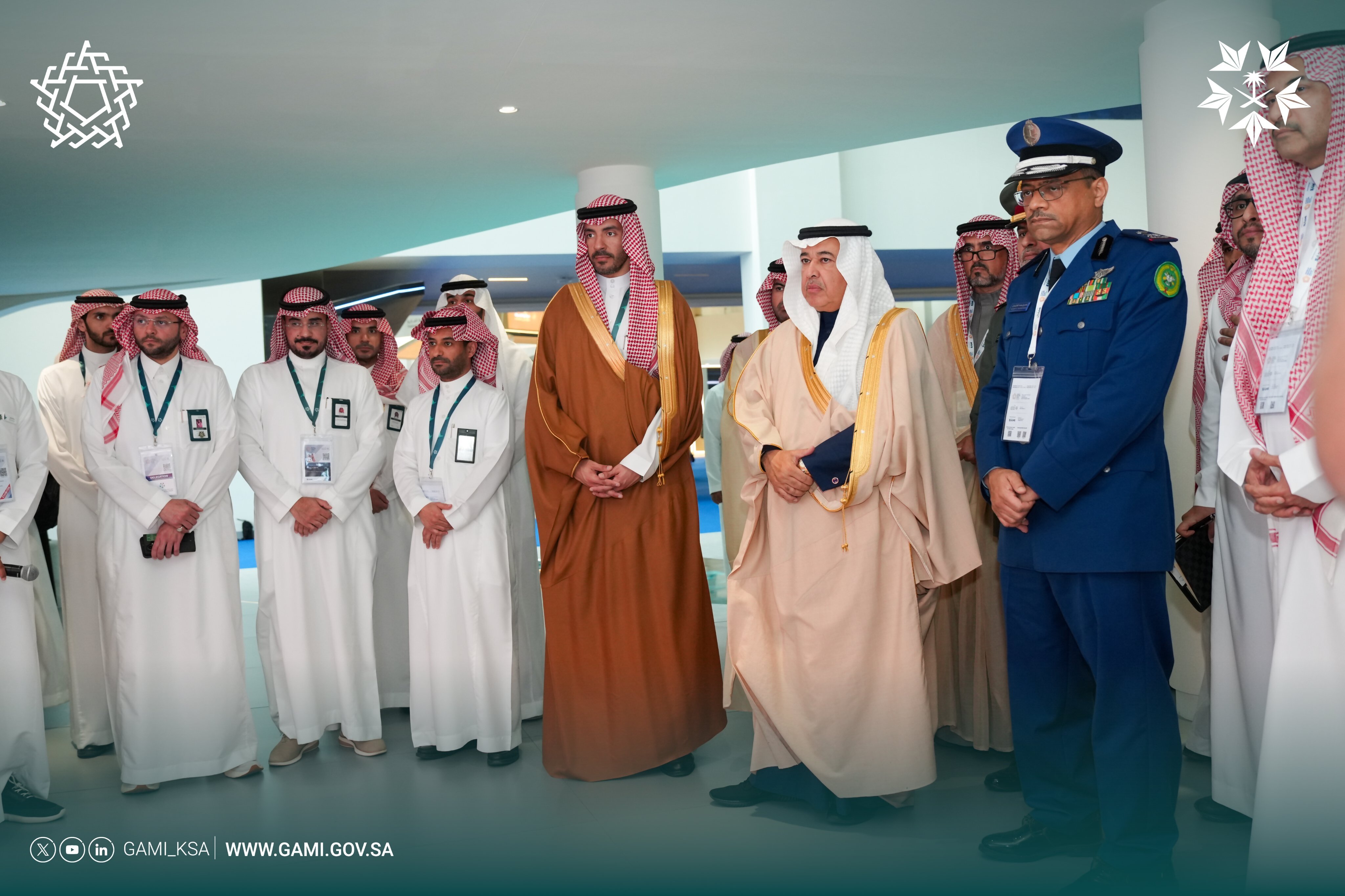معرض الدفاع العالمي 2026