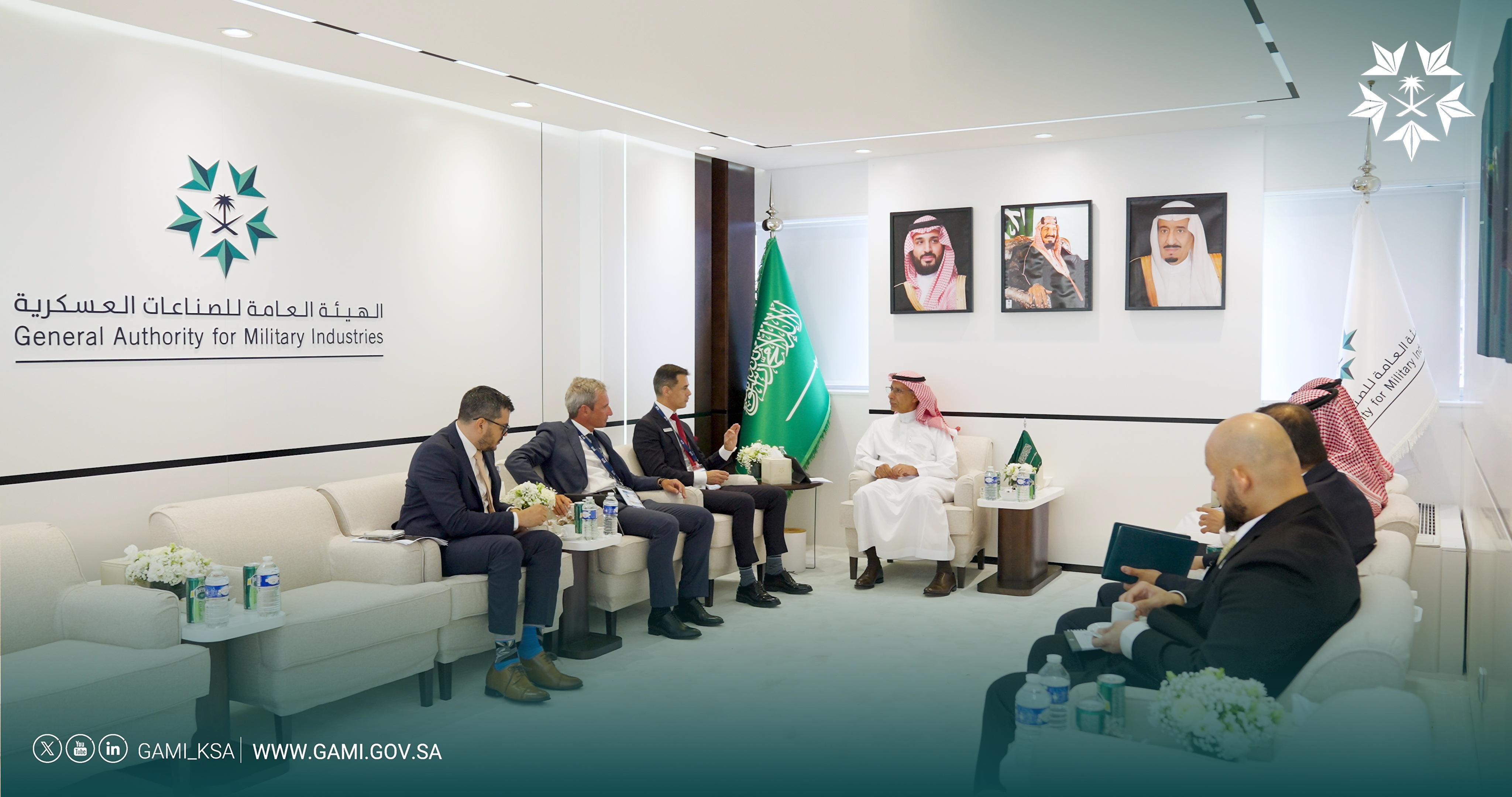 معرض باريس الدولي للطيران 2025