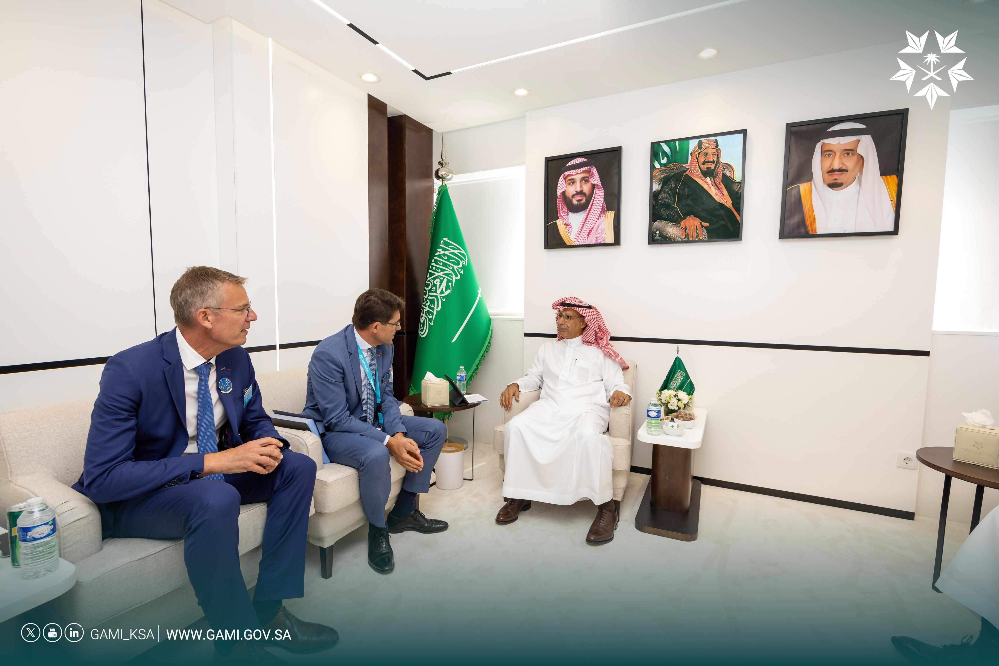 معرض باريس الدولي للطيران 2025