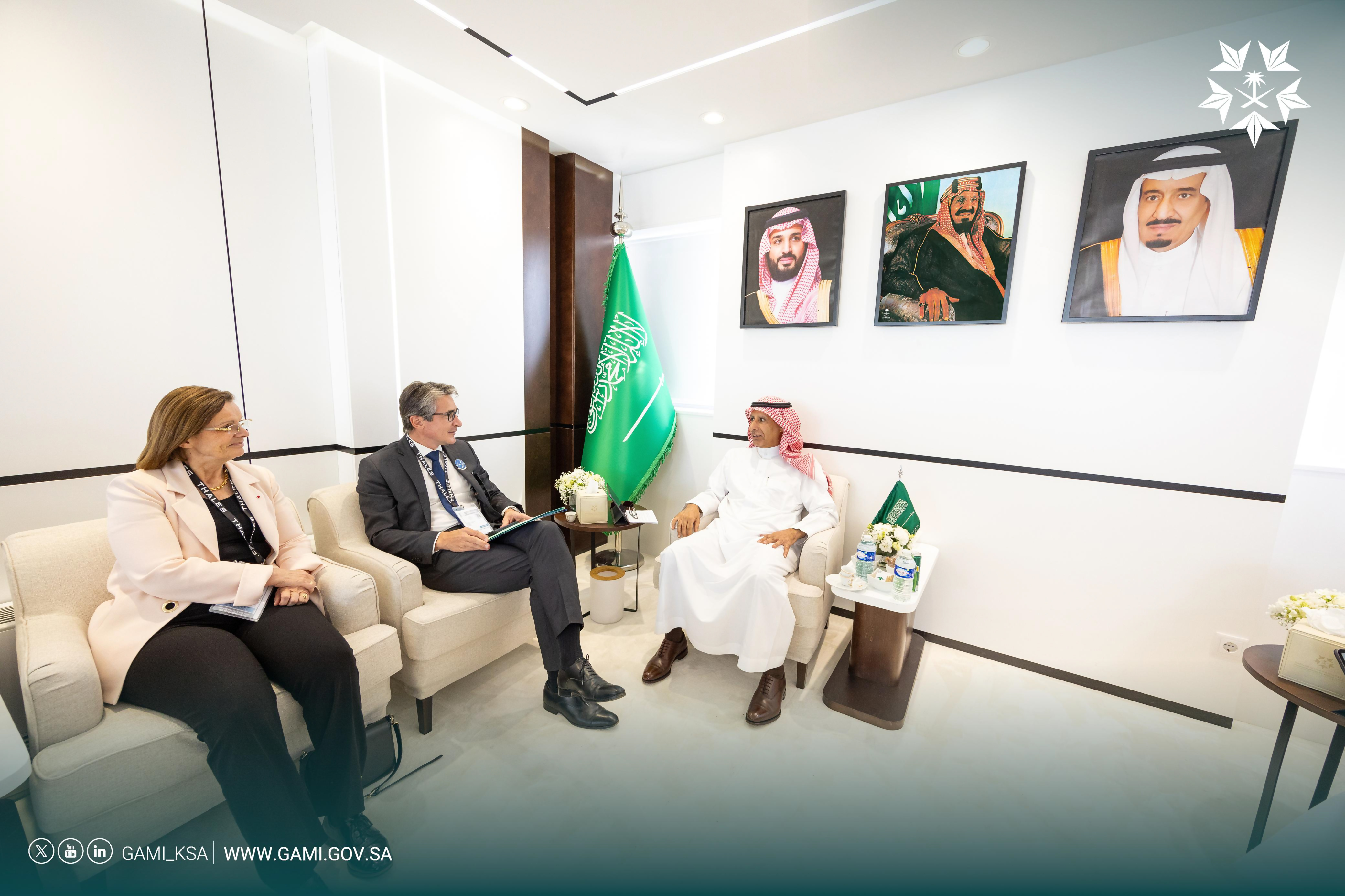 معرض باريس الدولي للطيران 2025