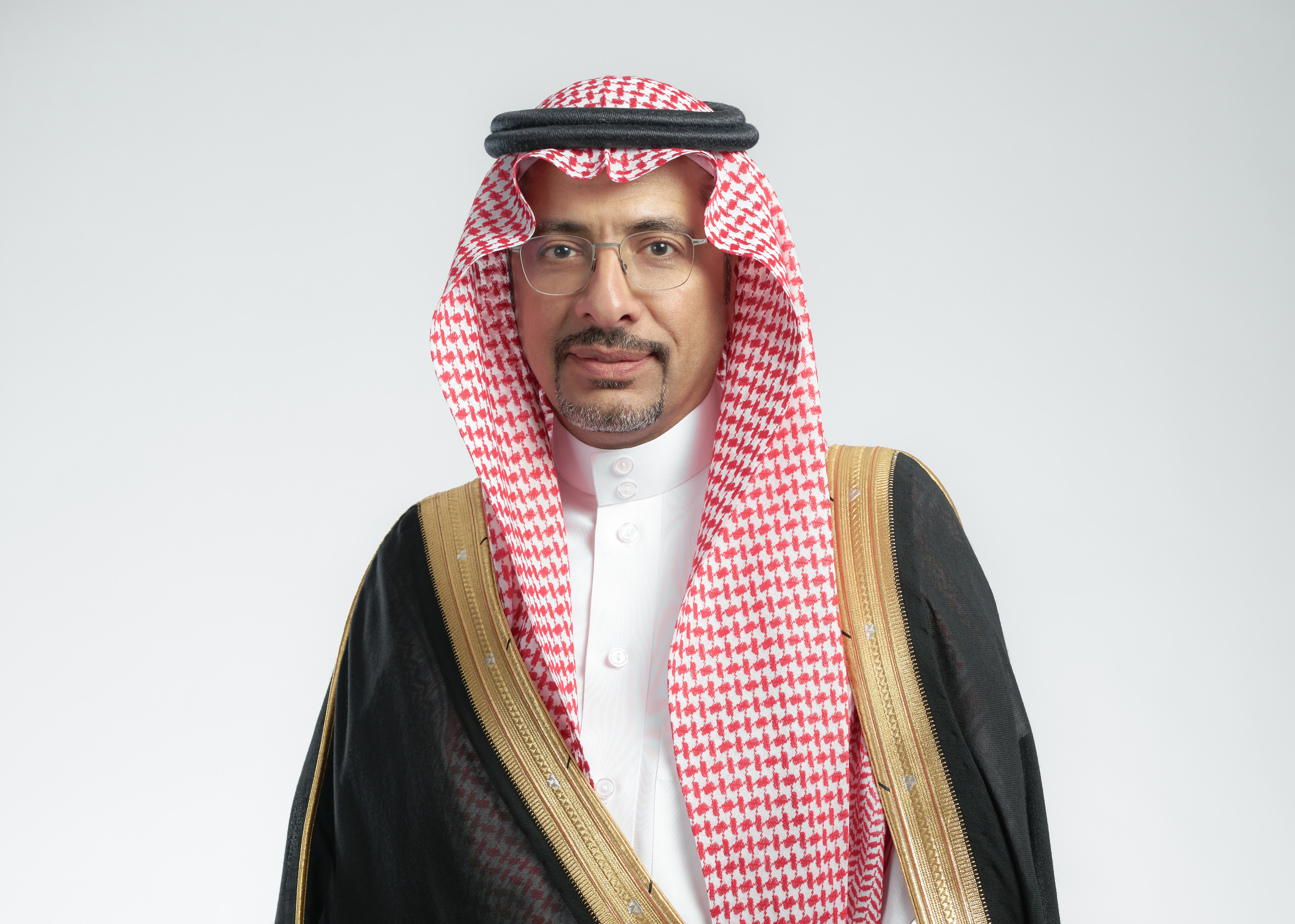 Bandar Bin Ibrahim Al-Khorayef
