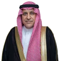 خالد بن محمد السالم