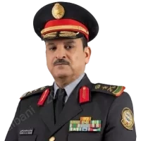 Saleh bin Abdulrahman Al-Harbi