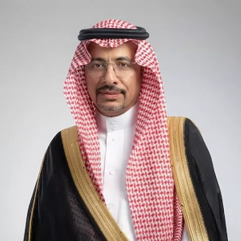 Bandar Bin Ibrahim Al-Khorayef