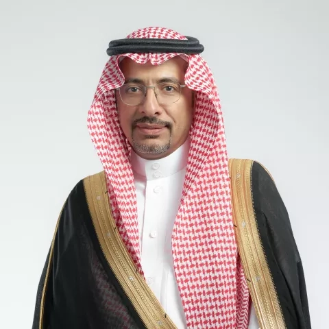 Bandar Bin Ibrahim Al-Khorayef