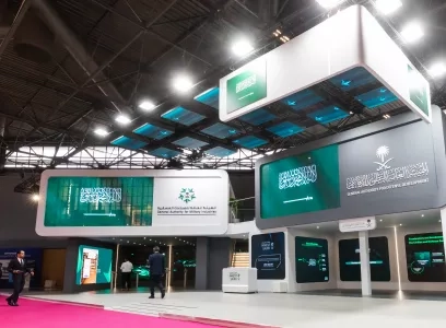 Saudi Pavilion Achieves Inspiring Success at the Global Event for Defence and Security EUROSATORY 2024
