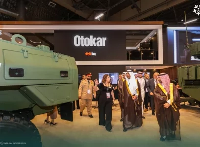 Eurosatory 2024