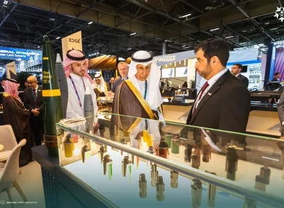 Eurosatory 2024