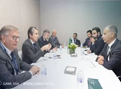 معرض DSEI 2023