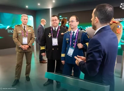 Eurosatory 2024