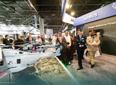Eurosatory 2024
