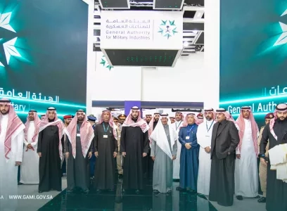 World Defense Show 2024 