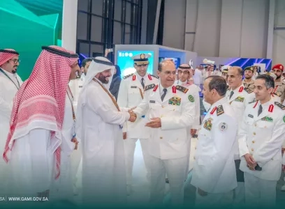الملتقى البحري السعودي الثالث 2024