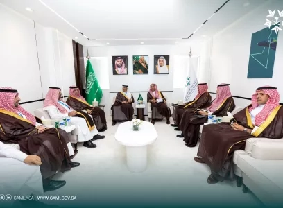 الهيئة العامة للصناعات العسكرية تشارك في معرض باريس الدولي للطيران 2025