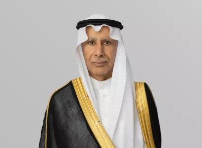 معالي محافظ الهيئة العامة للصناعات العسكرية