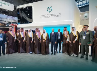 Eurosatory 2026
