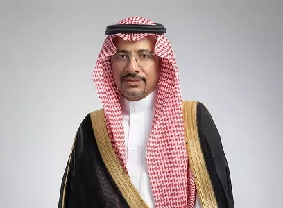 Bandar Bin Ibrahim Al-Khorayef