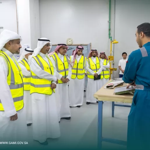 زيارات معالي المحافظ