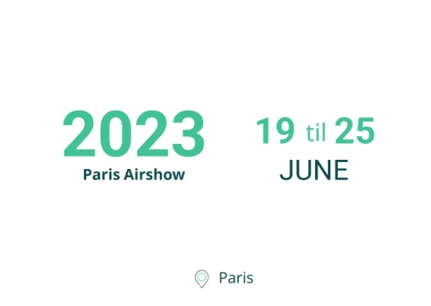 Paris Air Show