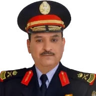 Saleh bin Abdulrahman Al-Harbi