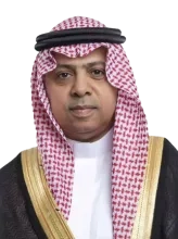 Abdulaziz bin Abdullah Al-Duailej
