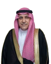 Khalid bin Mohammed Al-Salem